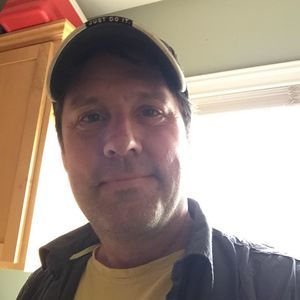 Meet your Posher, Ron